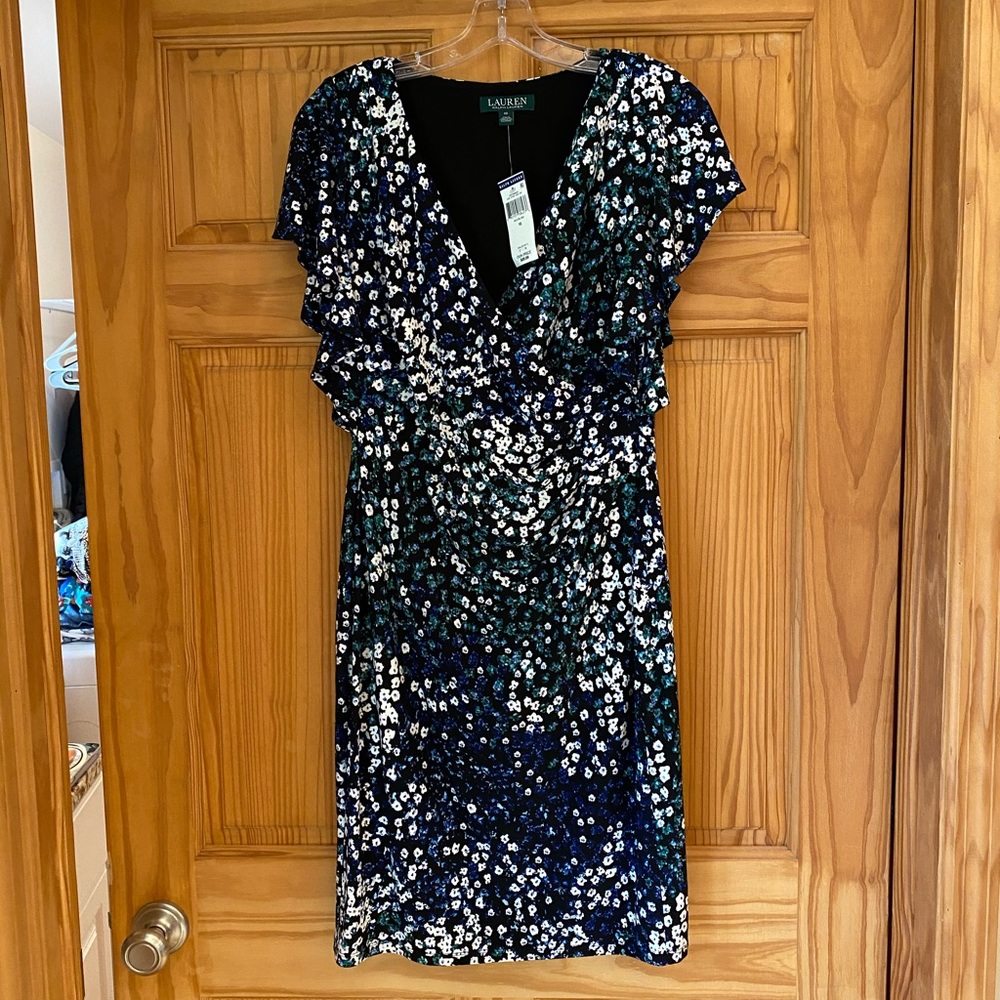 Ralph Lauren Dress